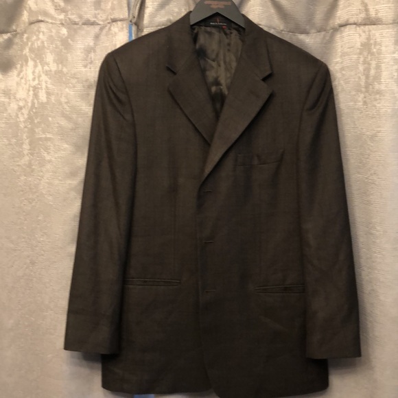 Roberto Villini Other - Roberto Villini suit jacket